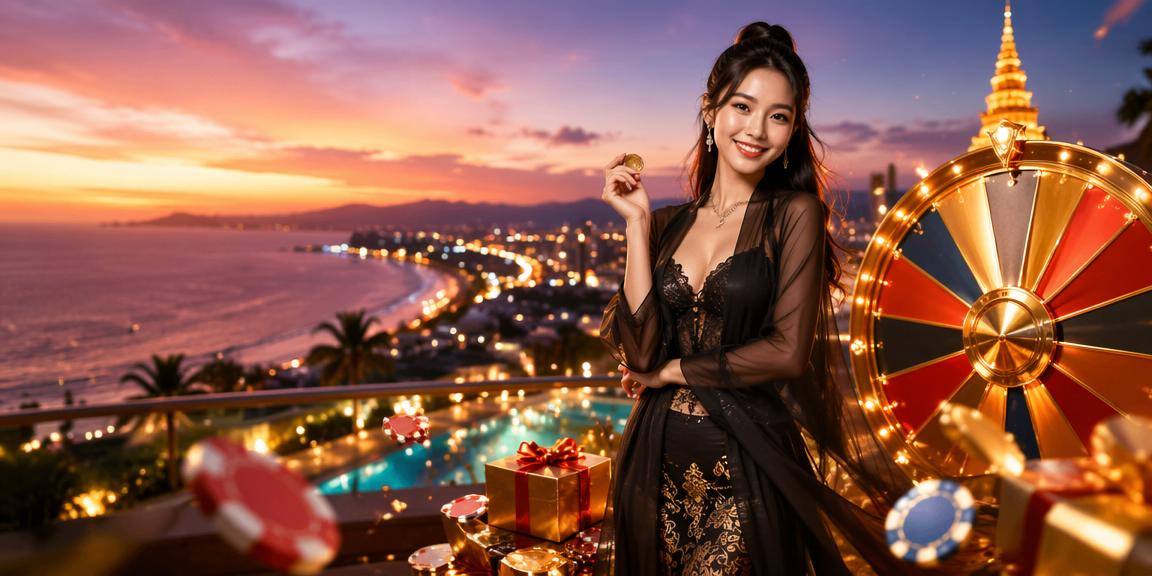 pp986 ကျွန်တော်တို့ရဲ့ Craps High Roller ကို ဘာကြောင့် ရွေးချယ်သင့်သလဲ