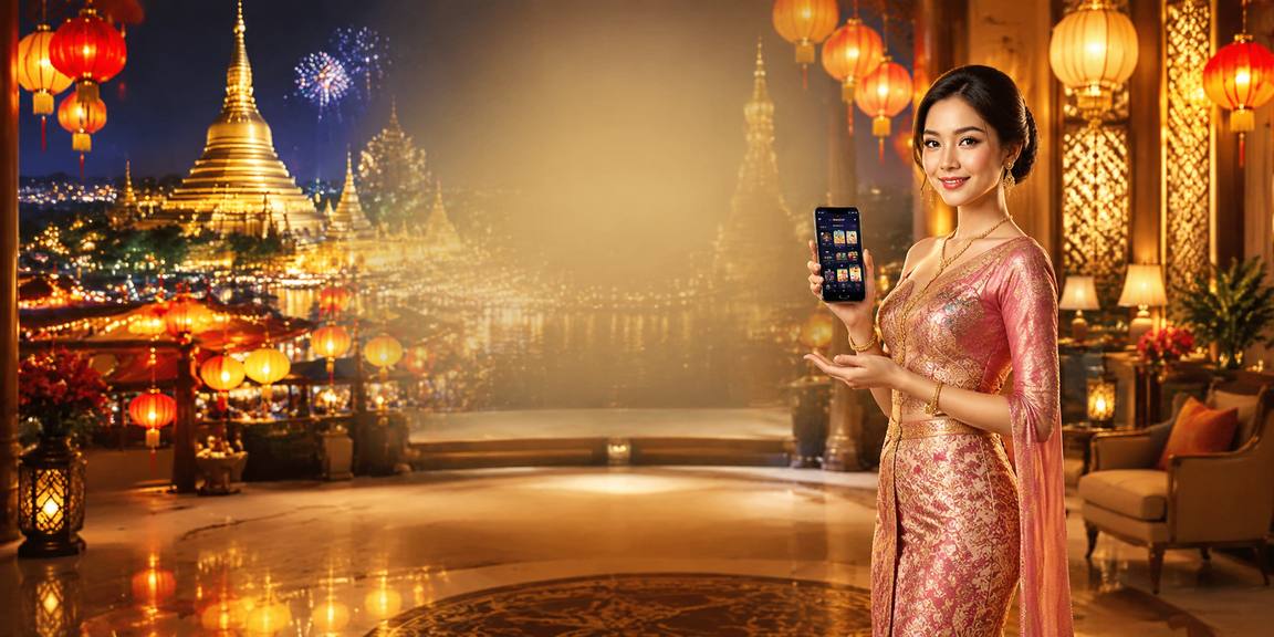 pp986 mobile gaming